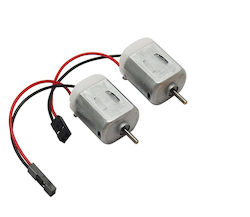 Haitronic DC 6V Motor (HS1012)