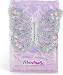 Martinelia Shimmer Wings Beauty Book Machiaj pentru Copii