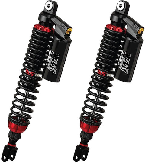 YSS Motorcycle Shock Absorbers Rear