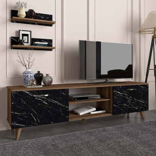 Stand TV Geacles Maro L180xA40xÎ50cm