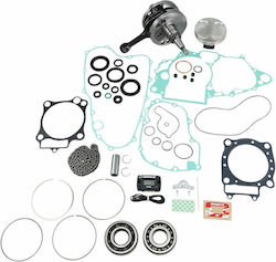Wiseco Motorrad Schrauben Honda CRF 450