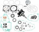 Wiseco Motorradmotor-Getriebe Honda CRF 450