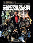 Weapons of the Metabaron , 1