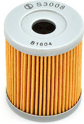 MIW Motorradölfilter