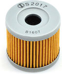 MIW Motorcycle Oil Filter