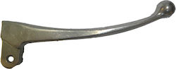 Keeway Μανέτα Φρένου Μοτοσυκλέτας Ασημί 220-10-110306 Keeway Μανέτα Φρένου Μοτοσυκλέτας Ασημί 220-10-110306
