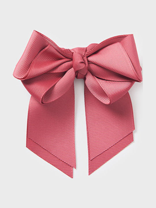 Abel & Lula Kids Hair Clip Multicolour in Pink Color 13-05979-069