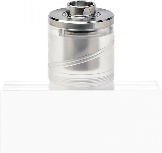Steam Tuners Replacement Atomizer Tank 3.5ml 1pcs