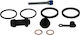 Pro-X Motorcycle Brake Caliper 37.63005