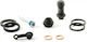 Pro-X Motorcycle Brake Caliper 37.63011