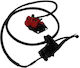Keeway Motorcycle Disc Brake System 165-10-110201