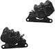 Keeway Дискови спирачки за мотоциклети 213-10-350412