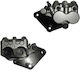 Keeway Δαγκάνα Φρένου Μοτοσυκλέτας 213-10-225015