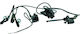 Keeway Σύστημα Δισκόφρενου Μοτοσυκλέτας 165-10-3061001