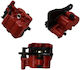 Keeway Δαγκάνα Φρένου Μοτοσυκλέτας 213-10-325046