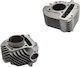 Keeway Motorcycle Engine Cylinder