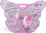 Martinelia Shimmer Wings Duo Set Children's Makeup