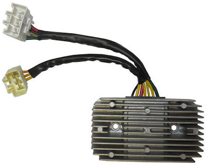 Sym Motorcycle Regulator Rectifier