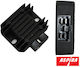 Aspira Motorcycle Regulator Rectifier 302-02-09010