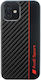 Audi Back Cover Plastic Negru (iPhone 11)