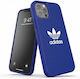 adidas Moulded Back Cover Fabric Blue (iPhone 1...
