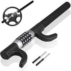 eBest Car Anti-theft Steering Stick
