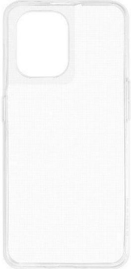 Slim 2 mm Back Cover 2mm Διάφανο (Oppo Reno8)