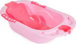 Cangaroo Baby Bath Larissa Pink