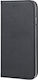 Smart Back Cover Silicon Magnetic Negru (Google Pixel 7a)