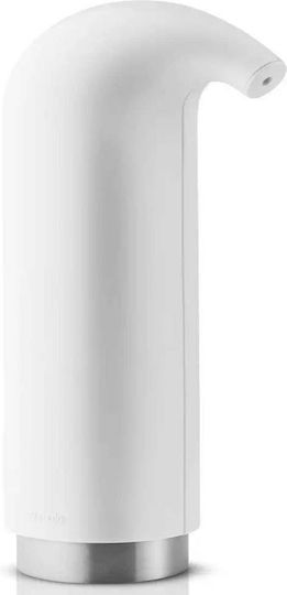 Eva Solo Dispenser από Ανοξείδωτο Ατσάλι Λευκό 175ml
