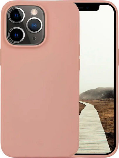 dbramante1928 GREENLAND Back Cover Ροζ (iPhone 13 Pro)