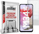 GrizzGlass HybridGlass Tempered Glass