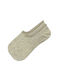 Intimonna Men's Socks Beige