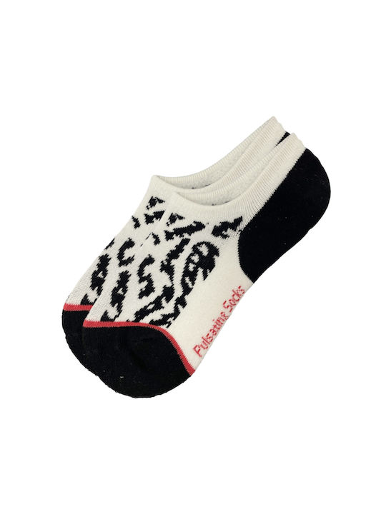 Intimonna Men's Socks White