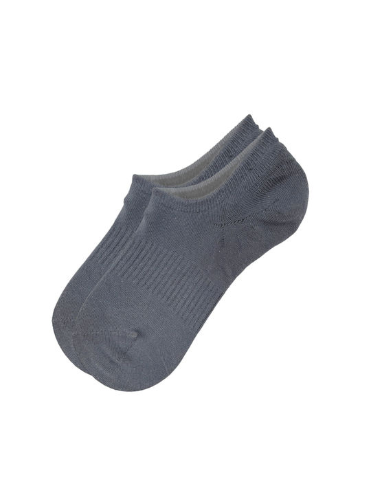 Intimonna Herren Socken Blau 1Pack