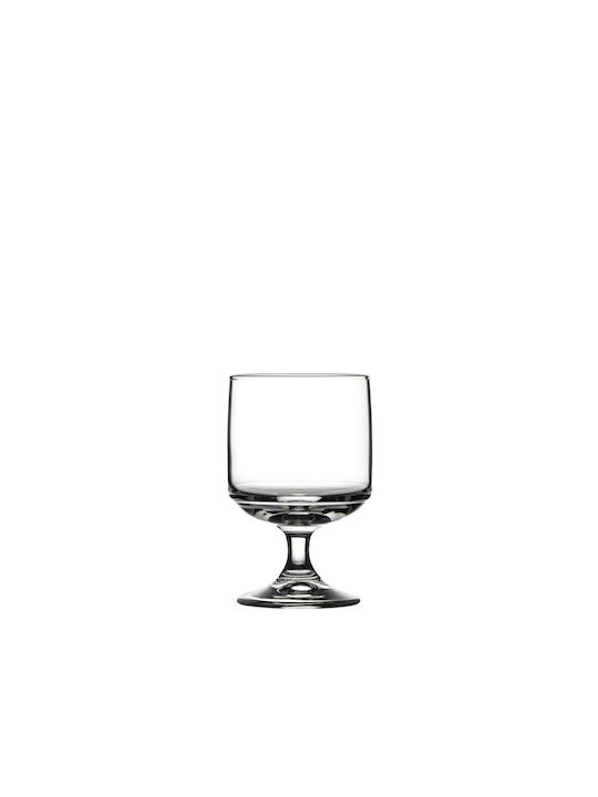 Espiel Tower Glas Cocktail/Trinken aus Glas Kelch 220ml 1Stück