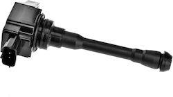 NTY Car Ignition Coil for Renault Clio / Espace / Kadjar / Megane / Talisman Nissan Juke / Pulsar / Qashqai / X-Trail NTY Car Ignition Coil for Renault Clio / Espace / Kadjar / Megane / Talisman Nissan Juke / Pulsar / Qashqai / X-Trail