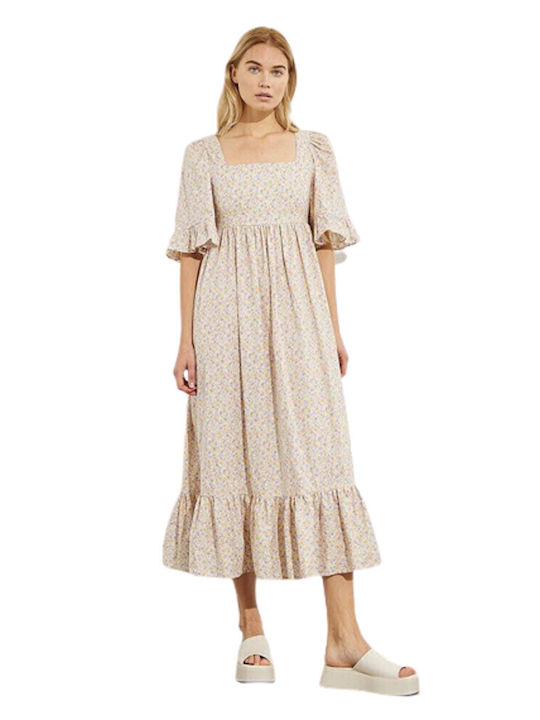 mbyM Rochie All Day Multicolor