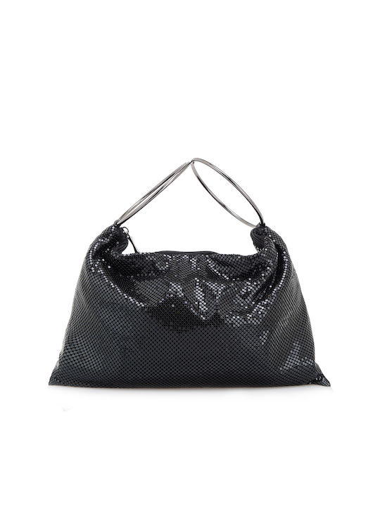 Menbur Women's Bag Shoulder Black