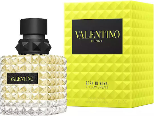 Valentino Eau de Parfum 50ml