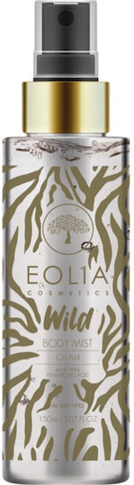 Eolia Cosmetics Wild Orchid Körpernebel 150ml