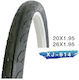 Byox Bike Tyre 26"