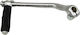 Titan Motorcycle Kickstart Lever 2149