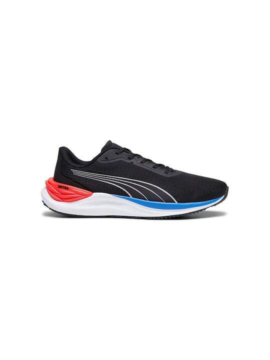 Electrify Nitro 3 Sport Shoes Running Black