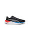 Electrify Nitro 3 Sport Shoes Running Black