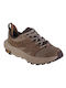 Hoka Anacapa Breeze Men's Hiking Shoes Brown