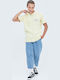 Sun Goes Down T-shirt Yellow