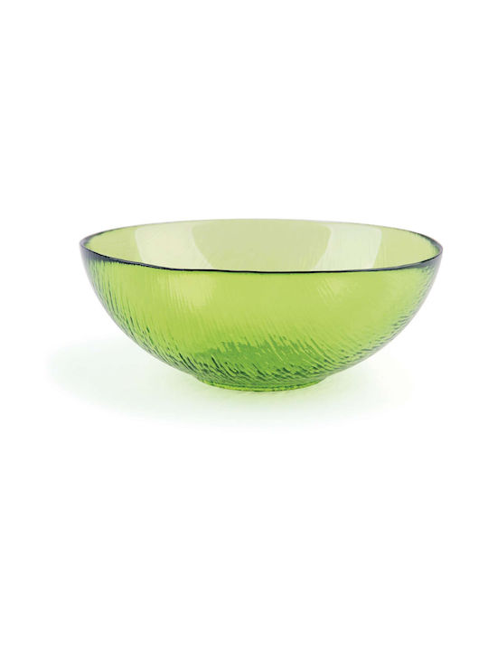 Excelsa 49117 Glas Salatschüssel