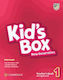Kid's Box New Generation, Level 1