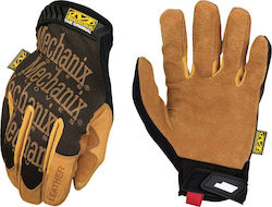 Mechanix Wear Durahide Γάντια Εργασίας Δερμάτινα